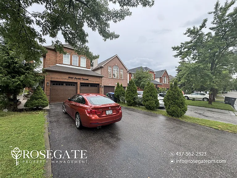 5948 Leeside Cres #2 — Photo 15