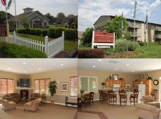 105 Idlewild Rd APT 1C, Bel Air, MD 21014