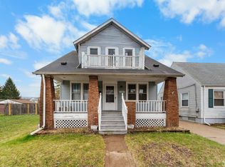 17640 Wood St, Melvindale, MI