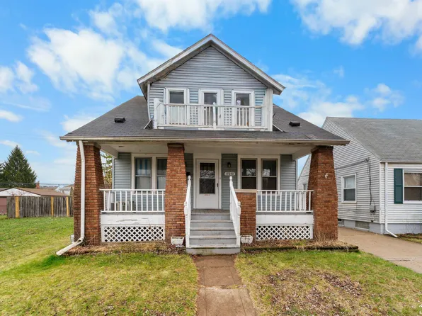 17640 Wood St, Melvindale, MI 48122