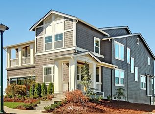 7020 118th Pl UNIT 2, Kirkland, WA 98033