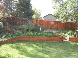 1040 Ridgeglen Way, Highlands Ranch, CO 80126