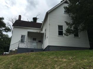 282 W 2nd St, Chillicothe, OH