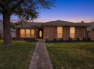 4413 Seville Ln, McKinney, TX 75070