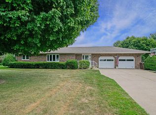 3803 S 75 W, La Porte, IN 46350