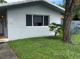 1021 NE 2nd St #4, Fort Lauderdale, FL 33301