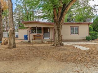 40128 90th St W, Leona Valley, CA 93551