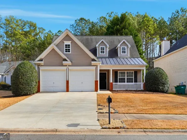 166 Village Trce, Woodstock, GA 30188