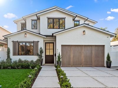 4323 Saint Clair Ave, Studio City, CA, 91604
