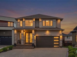 88 Eringate Ct, Stoney Creek, ON L8J 0L7