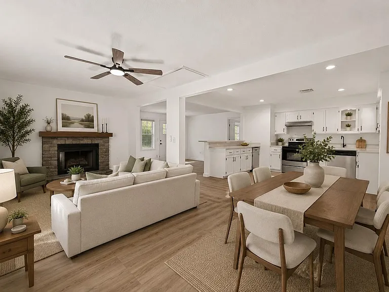 2545 Jackson St — Photo 1