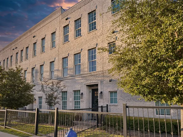 7333 Valley View Ln Unit 807, Dallas, TX 75240