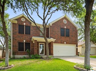 1121 Debbie Ct, San Marcos, TX 78666