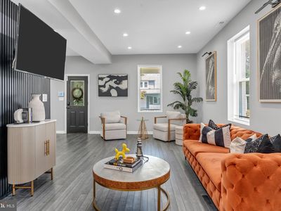 4307 Willshire Ave, Baltimore, MD, 21206