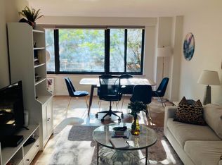 372 Cpw #2F, New York, NY 10025