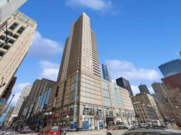 545 N Dearborn St APT 2311, Chicago, IL 60654