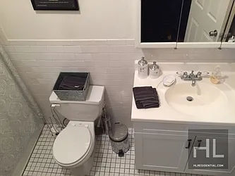 Rented by Highline Residential