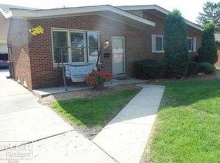 12142 Chevelle Dr, Sterling Heights, MI 48312
