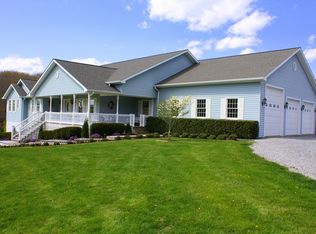 24179 Taylor Valley Rd, Damascus, VA 24236