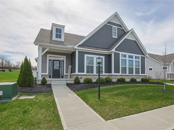 5013 Arena Ct, Liberty Township, OH 45011
