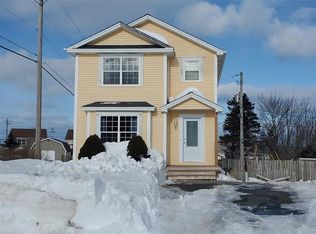 5 Kincaid Street, St. John's, NL A1A6A5