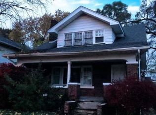 609 E McClellan St, Flint, MI 48505