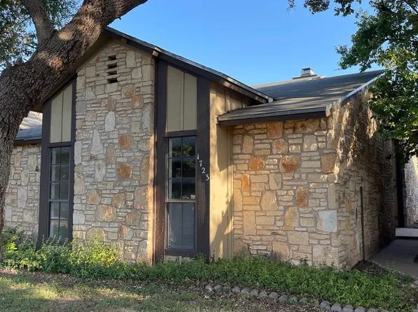 1723 Utah Ave, San Angelo, TX 76904