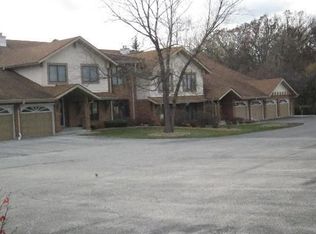 3422 Beckwith Ln #1A, Crete, IL