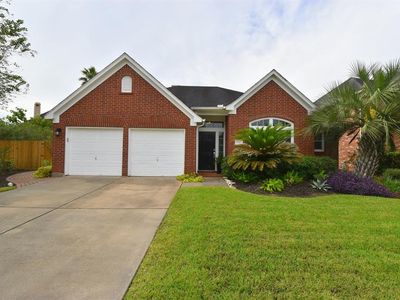 3606 Kennedy Dr, Pearland, TX, 77584