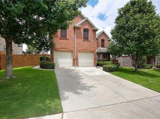 6308 Castle Rock Cir, McKinney, TX 75071