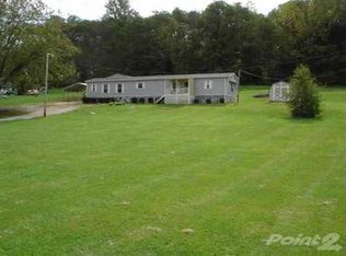 645 Dumplin Valley Rd W, Jefferson City, TN 37760