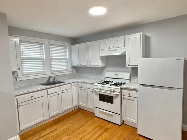 467 Columbus Ave APT 1W, New Haven, CT 06519