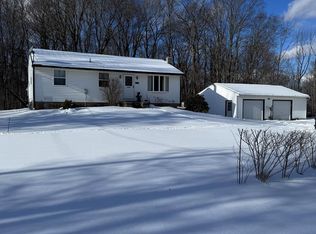 1056 Minard Run Rd, Rew, PA 16744