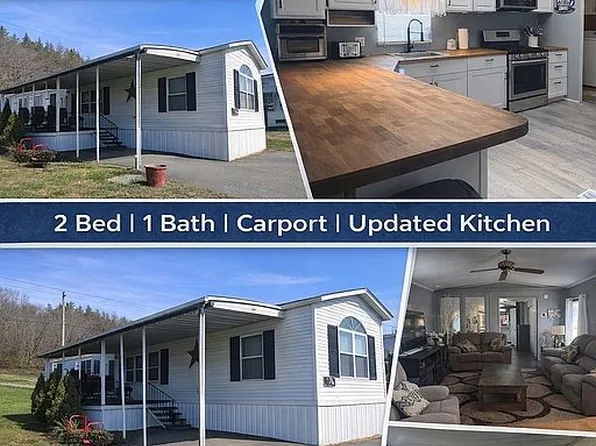 112 Green Acres Ln, Milford, PA 18337