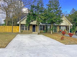 1 Sumter Ct, Manning, SC 29102