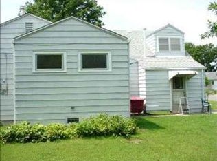 604 S Lightner Dr, Wichita, KS 67218