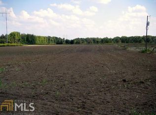 0 Newell Rd #5B, Byron, GA 31008