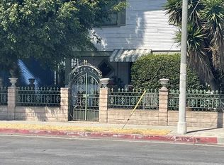 1125 W 22nd St, Los Angeles, CA 90007