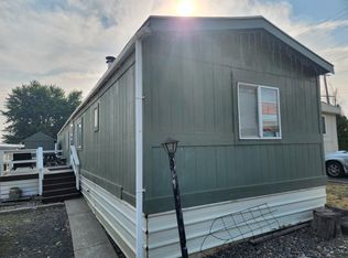 2502 Pullman Albion Rd SPACE D3, Pullman, WA 99163