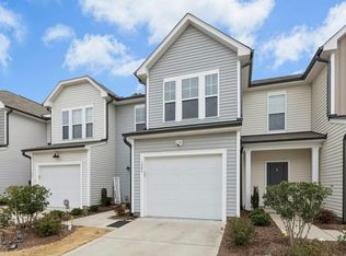 1209 Citadel Ave, Durham, NC 27713
