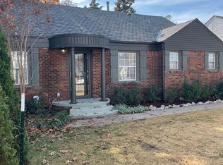 2504 Cummings Dr, Oklahoma City, OK 73107