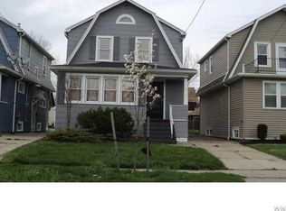 480 Highgate Ave, Buffalo, NY 14215
