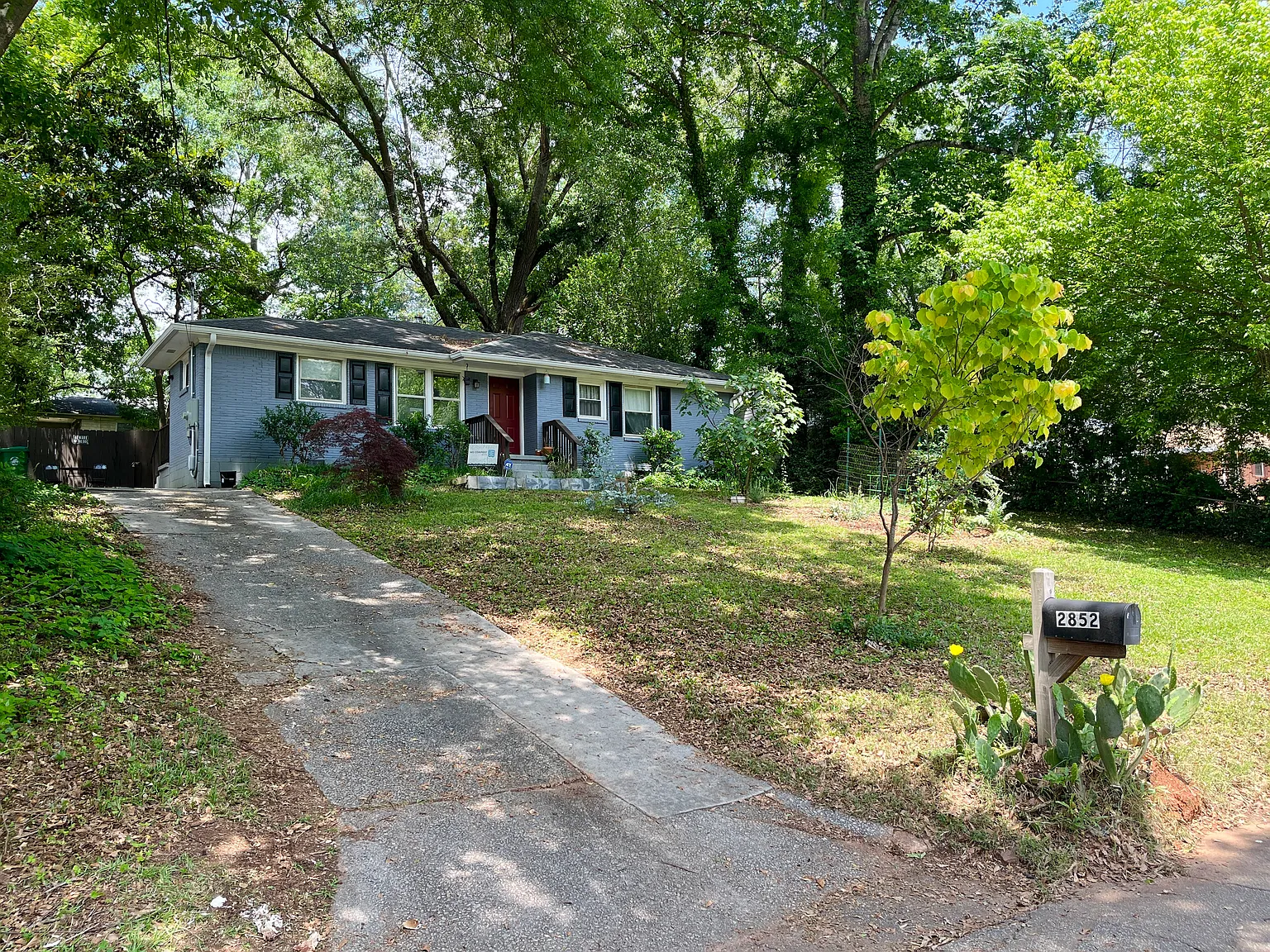 3 bed, 999 sqft, $750 — Photo 3