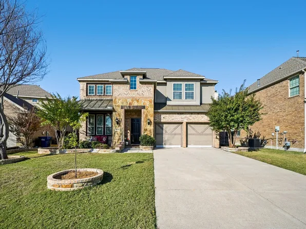 4720 Whitehall Ct, McKinney, TX 75070