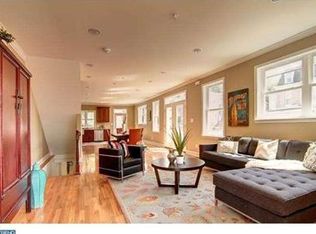 110 W Sharpnack St, Philadelphia, PA 19119