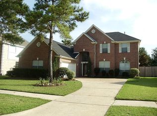 20411 Spring Rose Dr, Katy, TX 77450