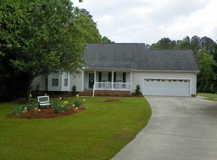 4213 Winding Stream Dr, Raleigh, NC 27610