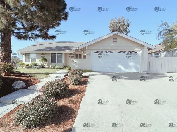 7821 Quebrada Cir, Carlsbad, CA 92009