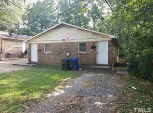 2416 Owen St, Durham, NC 27703