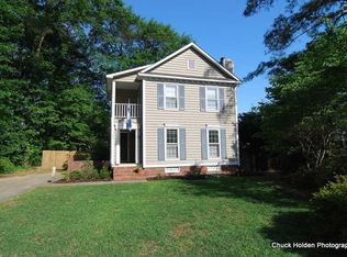 123 Savannah Ln, West Columbia, SC 29169